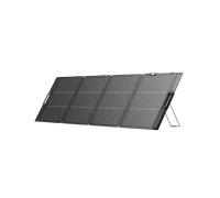 Panel solar ligero y portátil EcoFlow de 220 W