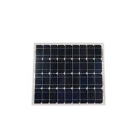 Panel Solar MONOCRISTALINO 40W/12V (2,5X66,8X42,5CM) VICTRON Blue Solar Series 4A