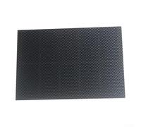 Panel solar monocristalino de 3 W 5 V para jardín, sistemas LED al aire libre y carga de batería de baja potencia de 3,7 V a 5 V, revestimiento ETFE, resistente a la intemperie