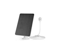 Panel solar para cámara de seguridad Arlo Pro4/Ultra2/Pro3/Ultra/Pro5S - Panel de carga - Negro (FMY) Multicolor Blanco