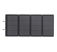 Panneau solaire 220W