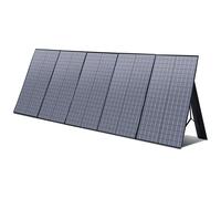 ALLPOWERS-Panel Solar plegable de 400W / 200W / 140W / 100W/60W, cargador Solar con salida para 18V 100W