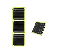 Panel Solar Plegable portátil Potente, 2000W, Flexible, 5v, USB, CA, Cargador de batería for teléfono móvil, Placa de 12V CC for Central eléctrica(30w Small Panel)