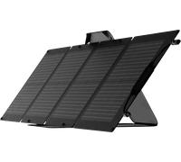 Ecoflow Panel Solar 110w One Size Black
