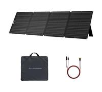 Panel Solar Portátil Allpowers SE200 200W 1 Puerto DC Plegable IP68