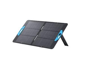 Panel solar portátil Anker SOLIX PS100, 100W para centrales eléctricas F2000/BP2000/C1000X/BP1000/C800X/C300X AC/C300X DC