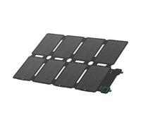 Panel Solar Portátil Anker SOLIX PS100X 100W Conector MC4 Plegable Resistencia IP67