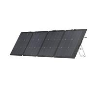 Panel solar portátil bifacial EcoFlow NextGen de 220 W