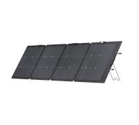 Panel solar portátil bifacial EcoFlow NextGen de 220 W