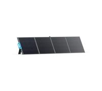 Panel Solar Portátil BLUETTI PV200 200W Monocristalino Plegable Alta Eficiencia IP65