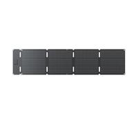 Panel Solar portátil EcoFlow 60W Tipo C