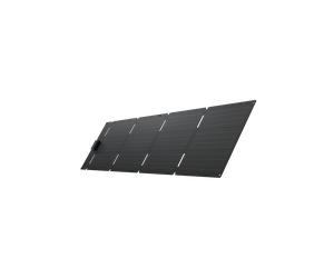 Panel solar portátil EcoFlow de 60 W