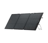 Panel solar portátil EcoFlow NextGen de 160 W