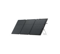 Panel solar portátil EcoFlow NextGen de 160 W