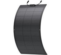 EcoFlow Painel Solar Flexível até 30 graus 100W