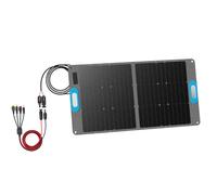 Panel Solar Portátil Genergy SUN100 100W