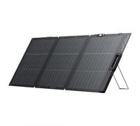 Panel Solar EcoFlow EF-FOLD-160-LW 160W Plegable Portable IP68 XT60