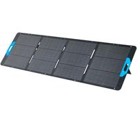 Anker solix ps200 tragbares und faltbares solarpanel 200 w