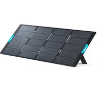 Panel solar portátil y plegable anker solix ps400 400 w
