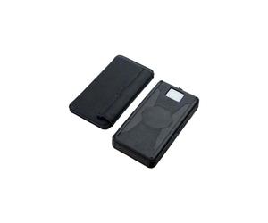 Panel solar - PowerNeed - ES20000B - 9 W - Resistente al agua - 2 puertos USB