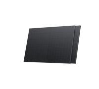 Panel Solar Rígido EcoFlow de 400W (2 unidades) (accesorio recomendado)