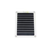 Panel Solar Semi-Rígido SunPower Powertech PT Flap 4W