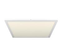Panel Superf. 36w 4000k Tivoli Blanco 2,5x40x40 Cm 3060 Lm
