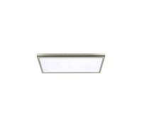 Panel Superf. 36w 6500k Tivoli Niquel 2,5x30x60 Cm 3060 Lm