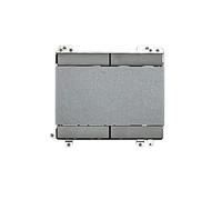 Panel táctil, Compatible con portátiles HP Elitebook 820 830 840 850 860 G1 G2 G3 G4 G5 G6 G7 G8 G9, alfombrilla de seguimiento, placa de ratón, tecla de botón(820 720 G1 G2)