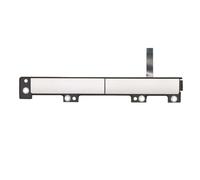 Panel táctil, Compatible con portátiles HP Elitebook 820 830 840 850 860 G1 G2 G3 G4 G5 G6 G7 G8 G9, alfombrilla de seguimiento, placa de ratón, tecla de botón(850 750 G5 G6 key)