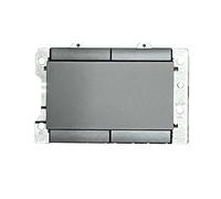 Panel táctil, Compatible con portátiles HP Elitebook 820 830 840 850 860 G1 G2 G3 G4 G5 G6 G7 G8 G9, alfombrilla de seguimiento, placa de ratón, tecla de botón(840 740 G1 G2)