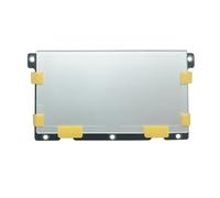 Panel táctil, Compatible con portátiles HP Elitebook 820 830 840 850 860 G1 G2 G3 G4 G5 G6 G7 G8 G9, alfombrilla de seguimiento, placa de ratón, tecla de botón(840 740 G5 G6)