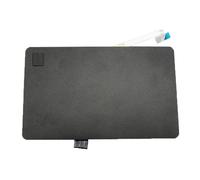 Panel táctil con reconocimiento de Huellas Dactilares para portátil para Acer P249 N16Q1 E5-475 TMX40 TX40 Series, Color Negro. Nuevo.