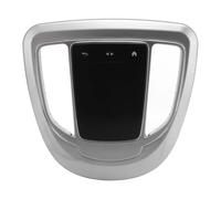 Panel Táctil Control Multimedia para Consola Central V - Class W447 2015-2020, DC 12V, Material Metálico y ABS - Respuesta Rápida, Instalación Plug and Play, Mejor Experiencia