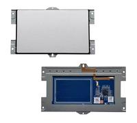 Panel táctil de la computadora portátil para HP ProBook x360 435 G8 M46283-001 Plata Nuevo
