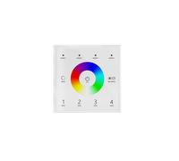 Panel Táctil DMX Master Táctil RGB 4 zonas SKYDANCE T13