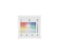Panel Táctil DMX Master Táctil RGB+CCT SKYDANCE T15-S