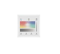 Panel Táctil DMX Master Táctil RGBW SKYDANCE T14-S