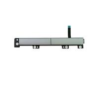 Panel táctil for computadora portátil, Compatible con HP, Compatible con EliteBook, 820 830 840 850 G1 G2 G3 G4 G5 G6 G7 G8 Panel de botones del mouse con panel táctil Tecla L&R(15U G5 G6 key)