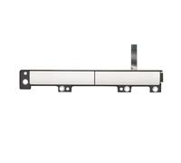 Panel táctil for computadora portátil, Compatible con HP, Compatible con EliteBook, 820 830 840 850 G1 G2 G3 G4 G5 G6 G7 G8 Panel de botones del mouse con panel táctil Tecla L&R(850 750 G5 G6 key)