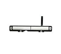 Panel táctil for computadora portátil, Compatible con HP, Compatible con EliteBook, 820 830 840 850 G1 G2 G3 G4 G5 G6 G7 G8 Panel de botones del mouse con panel táctil Tecla L&R(830 730 G5 G6 key)