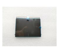 Panel táctil for ordenador portátil, Compatible con Dell, Inspiron G7 15 7577 7588 P72F 7567 7566 Gr87J 0Gr87J, panel táctil con Cable(Blue)