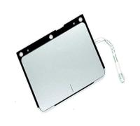 Panel táctil for ordenador portátil, placa de botones for ratón, Compatible con Asus X505 K505B A505B X505BA X505BP A505Z X505Z(Silver)