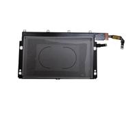 Panel táctil para portátil para Alienware X16 R1 R2 HDW14 0N2GXD N2GXD 0RW11F RW11F