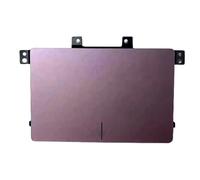 Panel táctil para portátil para DELL Inspiron 14 7490 P115G001 0XG1TP XG1TP 0M6W6P M6W6P AM2KD000K00 Rosa