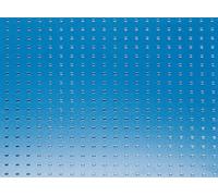 Panel trasero