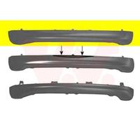 Panel Trasero 5430634 VAN WEZEL Para TOYOTA