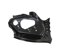 Panel trasero BLIC 6503-05-8155672P