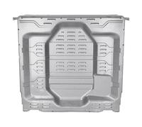 Panel Trasero Gorenje 827335 Para Horno