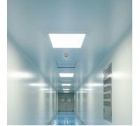 Panel Led V-tac 2160256 vt-6060- 40W 6400K 60x60